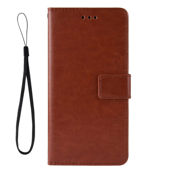 POCO F Serie Einfarbig POCO F2 Pro Mode Handyhülle #1807 – Bild 7