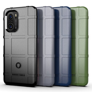 POCO F Serie TPU Einfarbig Handyhülle Mode POCO F3 #1808