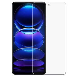POCO F Serie Gehärtetes Glas Bildschirmschutz POCO F5 #1829