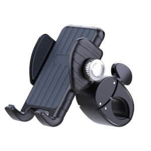 Handyhalterung Fahrrad Universal Handyhalter Einfach Schwarz #10002