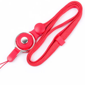 Handykette Universal Einfach Telefonkette Einfarbig #10004